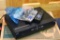 Dish Network Satellite TV DishDVR receiver is personally owned. Model DISHDVR510.