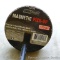 Magnetic pick up tool will lift up to 10 lbs. Stands approx. 43