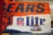 Bear's NFL Miller Lite flag 32