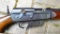 Remington Model 81 Woodsmaster rifle in .35 Remington. Made under Browning patents. Comes with a
