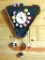 Billiards or pool themed wall clock, may just need a battery. 18
