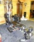 BowFlex Revolution home gym powered by SpiraFlex. Appears in great condition. Comes with manuals,