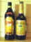 No shipping. Old bottle of Sloe Gin and a bottle of Kahlua. Each 11