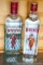 No shipping. Two bottles of Beefeater London Dry Gin. All unopened, must be 21 to purchase.