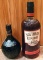 No shipping 1.75 liter bottle of Southern Comfort and 1/5 gallon of Agavero tequila. Unopened, must