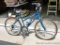 No shipping. Huffy IronMan Triathlon mountain bike with 21 speed Shimano mechanism. 26x1.95 tires