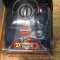 Bissell ProHeat2X Model No. 9400-4 carpet cleaner comes with manual. Looks complete and in very good