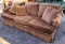 Lane sofa sleeper is in good condition and approx. 7' wide. Please bring help on pickup day.