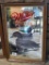 Miller High Life Common Loon beer mirror is 22