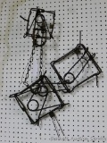 Traps including 8