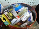 Staples for a Durofast stapler; staples for a Bostitch stapler and more.