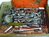 Partial set of 1/4