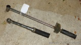 American Torque Tool 1/2