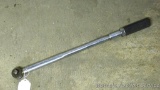 Vulcan Series C Torque wrench 1/2