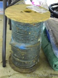 Roll of 1/4