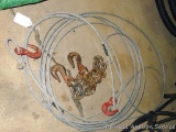 25 foot 3/8
