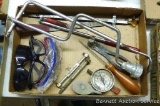 Extendable magnet; 3/8