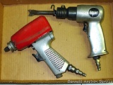 Impact wrench 3/8