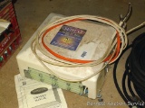 Seisco Continuous Water heating system.