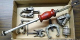 Dent puller 21