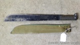 Machete 23