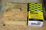 Homemade worm box 14