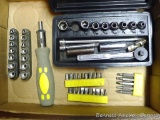 Craftsman 1/4