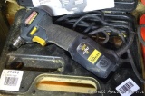 Craftsman 3/8 professional compact drill 310.27996. Comes in plastic carrying case.