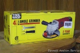Tool Shop 4-1/2