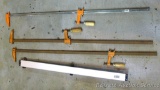 Set of three 40