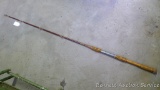 St. Croix fiberglass rod 61