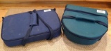Pyrex Portables set includes 9x13