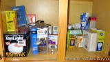 Assorted light bulbs as pictured.