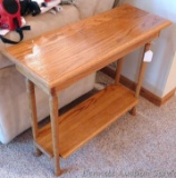 End table 11