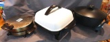 Toastmaster waffle griddle 8