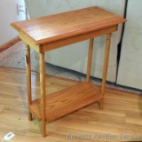 End table 11