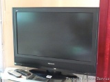 Panasonic Viera LCD HD Television model TC-32LX600 with 32
