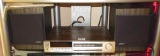 Hitachi stereo amplifier/tuner 17