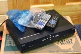 Dish Network Satellite TV DishDVR receiver is personally owned. Model DISHDVR510.