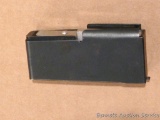 .30-06 magazine for a Browning A-bolt rifle.