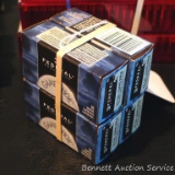 200 rounds Federal .22LR cartridges.