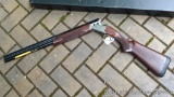 Browning Citori over & under shotgun Model C725 Field 12 gauge with 3