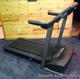 Pro-Form XP 550E treadmill with heart rate monitor, incline, cooling fan, more.