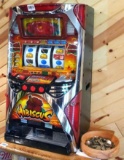 Daiichi Hibiscus slot machine is 32