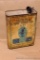 Standard Oil half gallon can once held Superla cream separator oil. Fair to poor condition, but