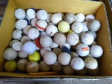 Lots of gulf ball to help you enjoy summer!