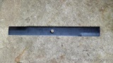 New heavy duty lawn mower blade 26