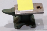 Miniature anvil is 5-1/2