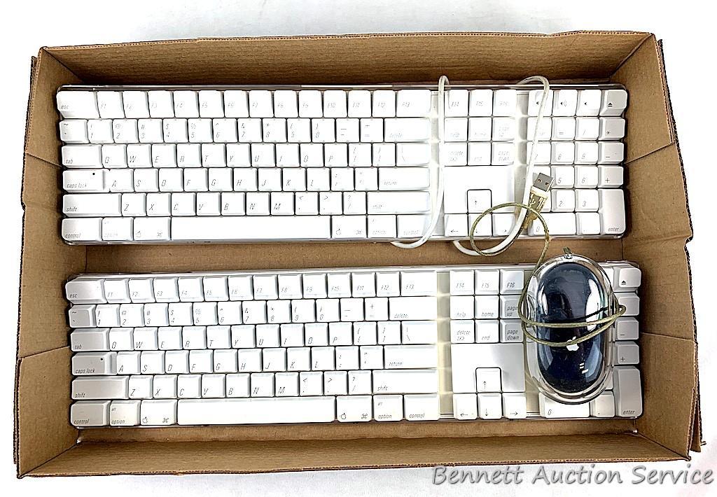 ★動作〇★ ワイヤレス キーボード Apple A1016 Bluetooth Apple Wireless Bluetooth Keyboard A1016 White w/ Number Pad | eBay