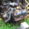 360 Dodge motor. Not locked up. Not sure what might be wrong with motor. Includes starter,